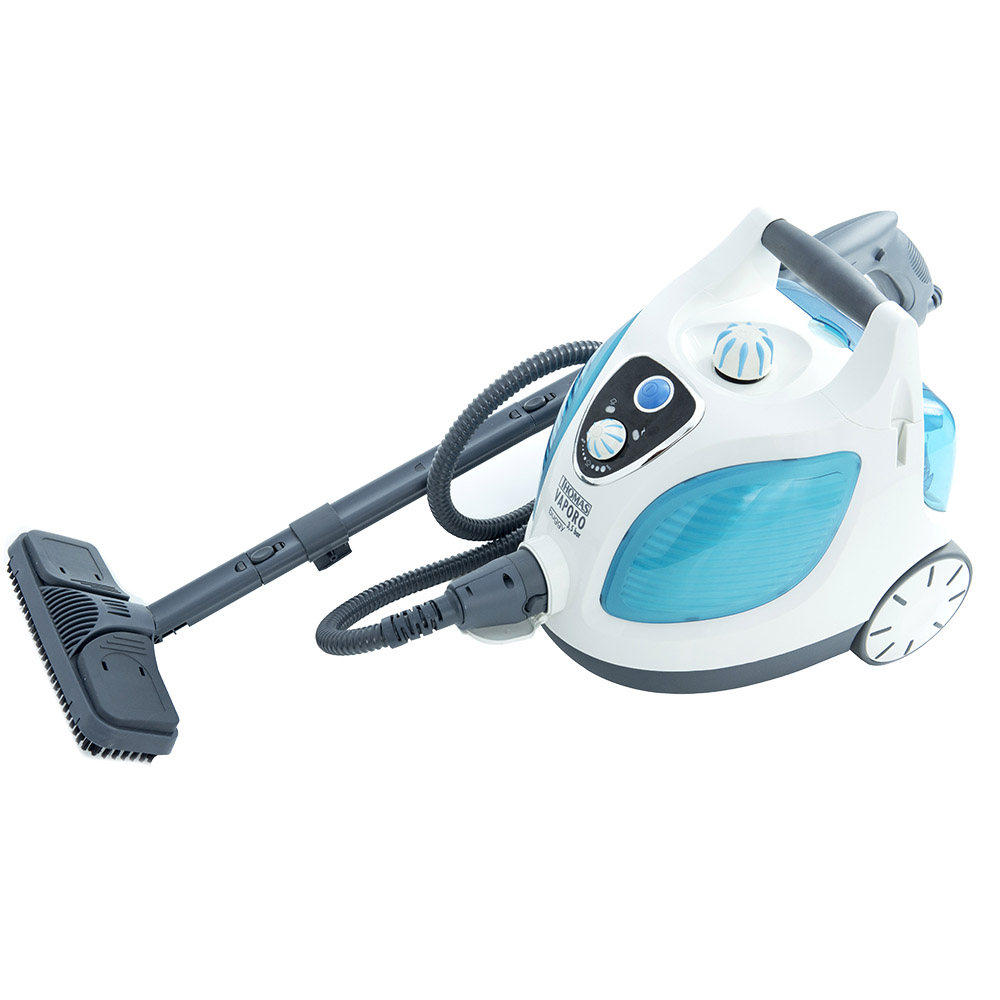 картинка Пароочиститель Thomas Vaporo Buggy (792023) от Интернет-магазина THOMAS