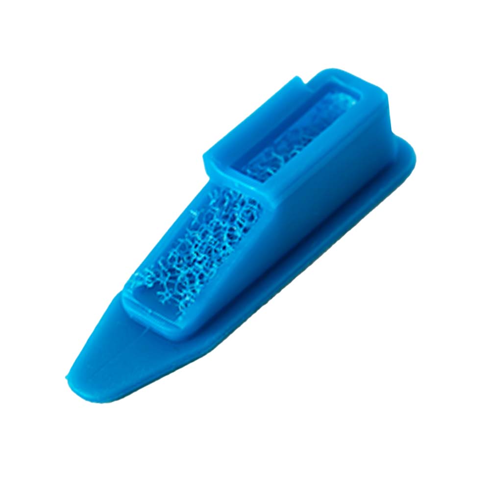 картинка Тримач із  синім губчастим фільтром (150787) від Інтернет-магазину THOMAS