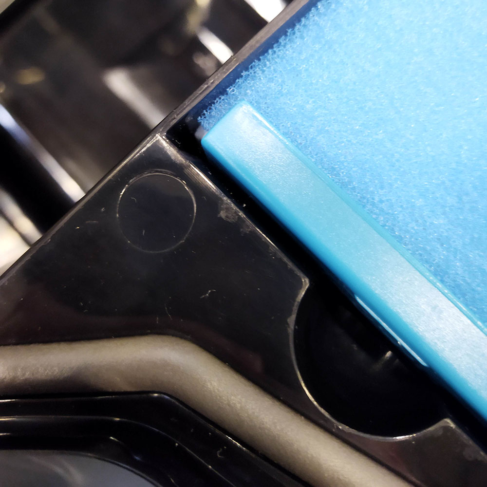 картинка Пилосос безмішковий Thomas DryBox (786553) від Інтернет-магазину THOMAS