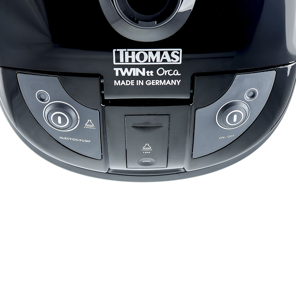 картинка Пылесос с аквафильтром THOMAS TWIN TT ORCA (788527) от Интернет-магазина THOMAS