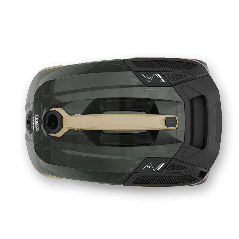 картинка Пилосос миючий THOMAS AMFIBIA PRO EVO (788703) від Інтернет-магазину THOMAS