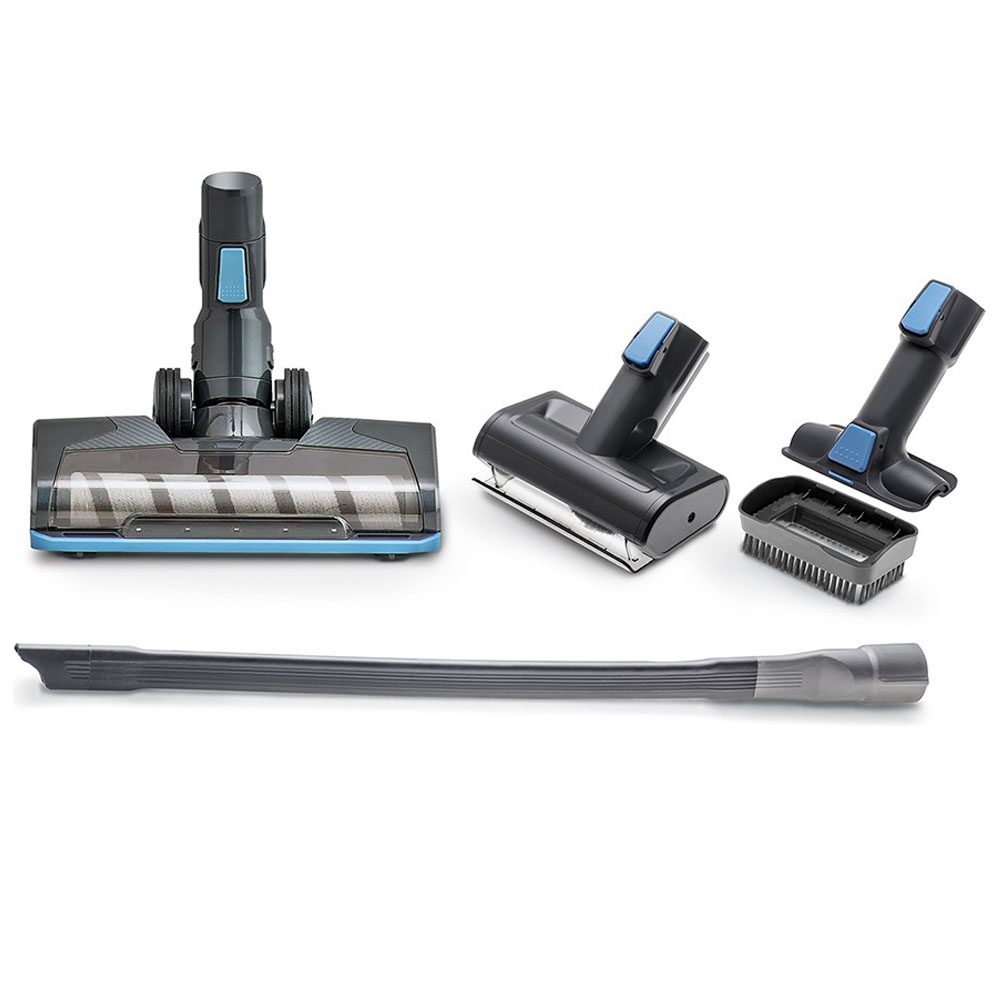 картинка Пилосос Thomas Quick Stick Turbo Plus (785304) від Інтернет-магазину THOMAS