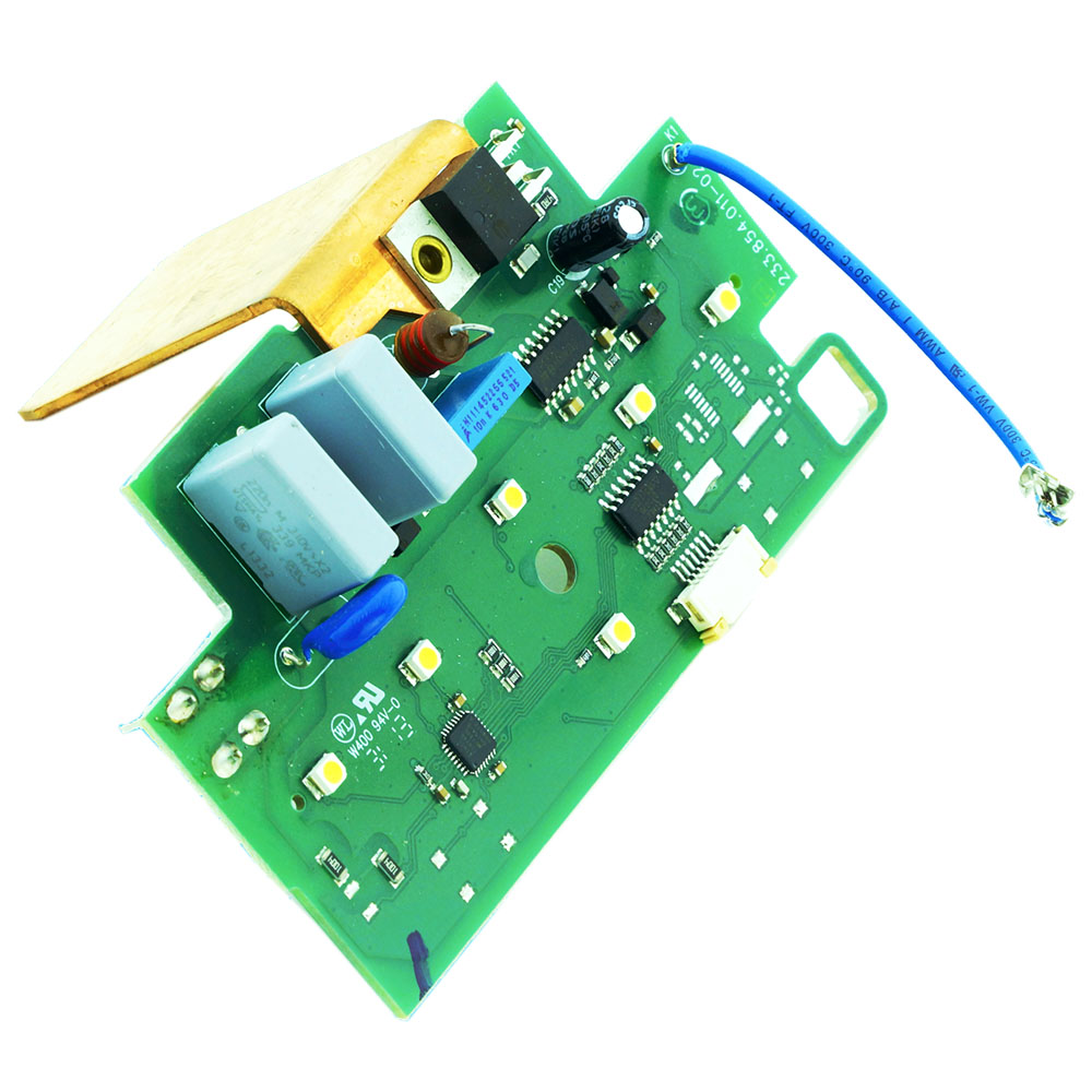 картинка Плата управления (190800) от Интернет-магазин THOMAS