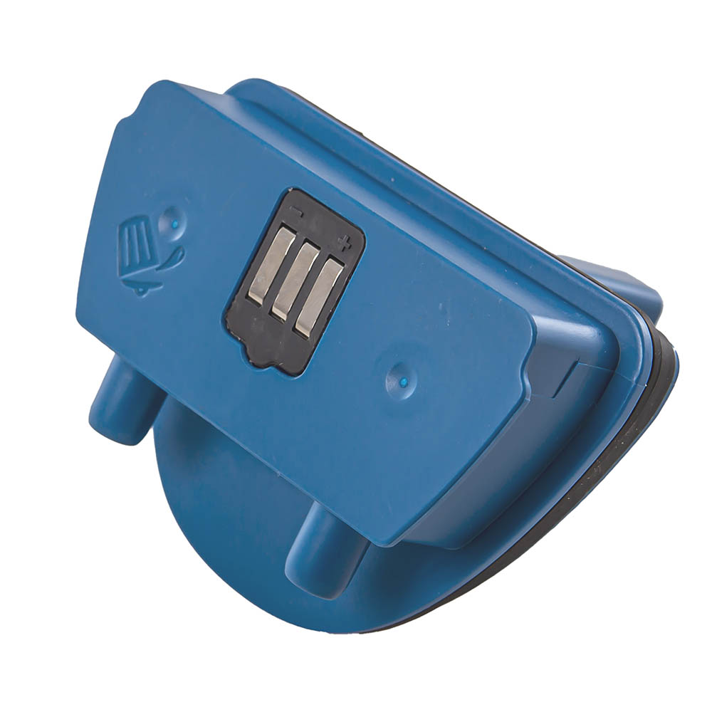 картинка Кришка ємності для брудної води для BIONIC WASHSTICK (150699) від Інтернет-магазину THOMAS