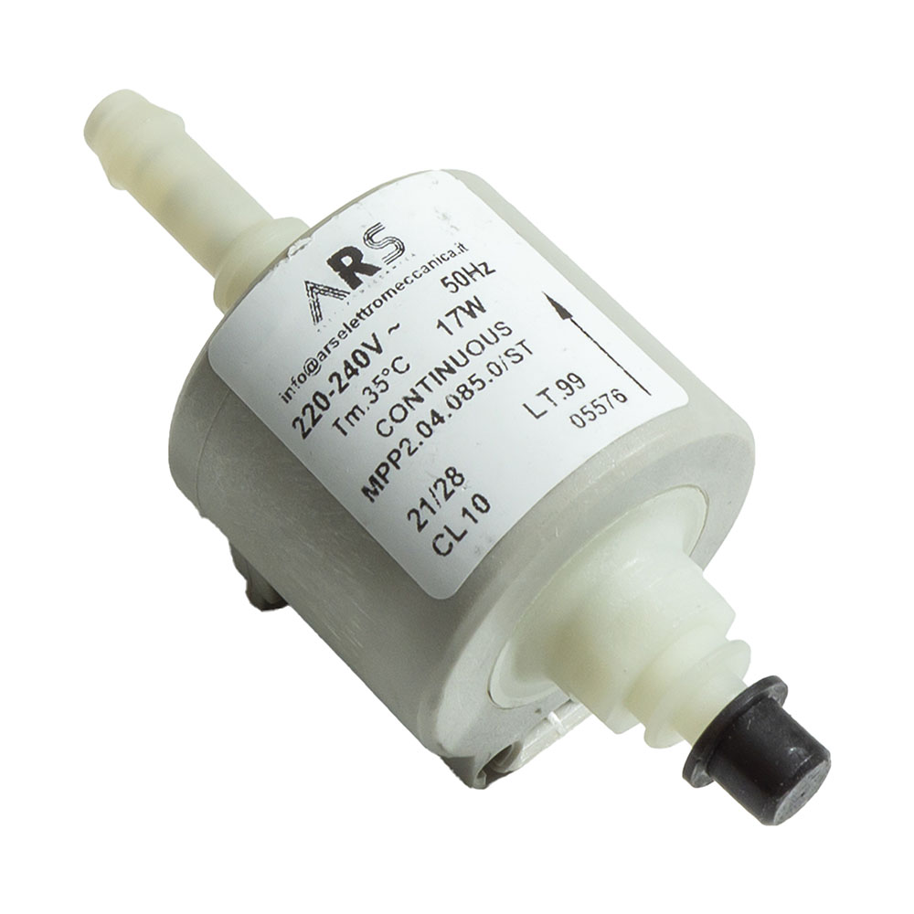 картинка Насос MPP 2.02 (100370) от Интернет-магазин THOMAS