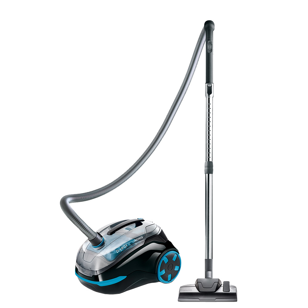 картинка Пылесос безмешковый Thomas DryBox (786553) от Интернет-магазина THOMAS