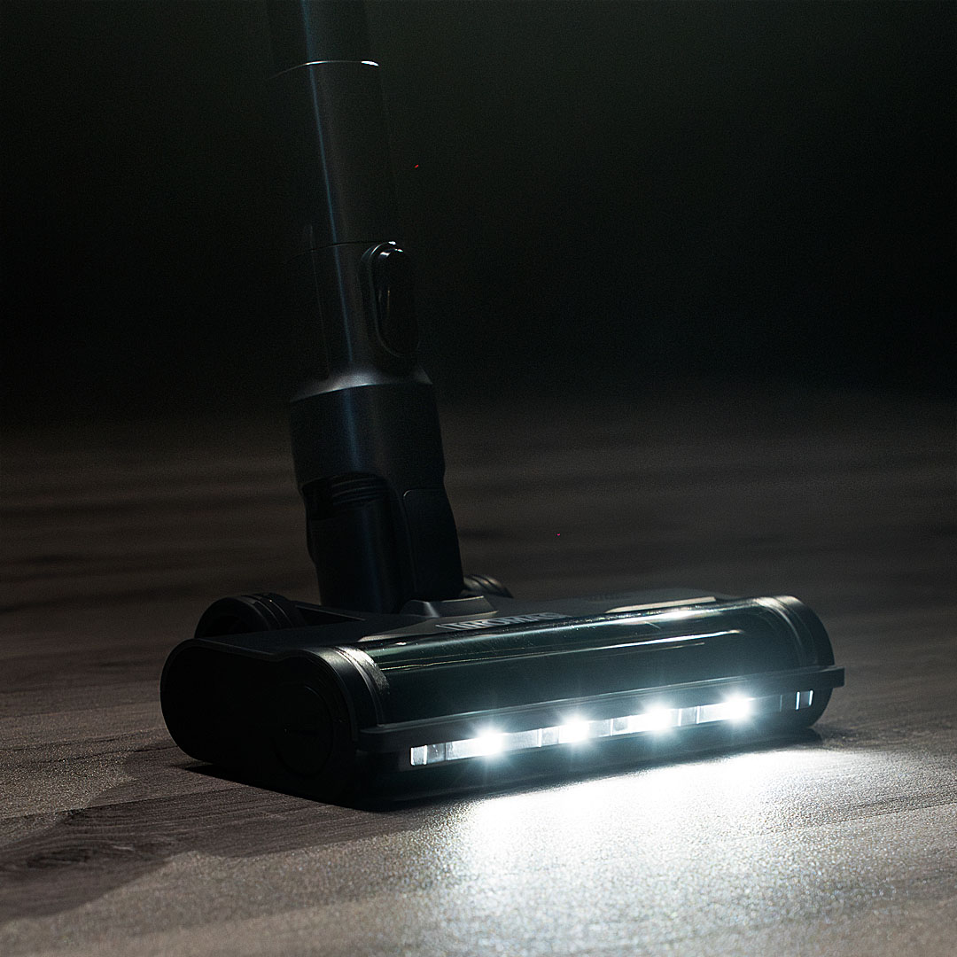 картинка Пилосос THOMAS BX 7 (785305) від Інтернет-магазину THOMAS