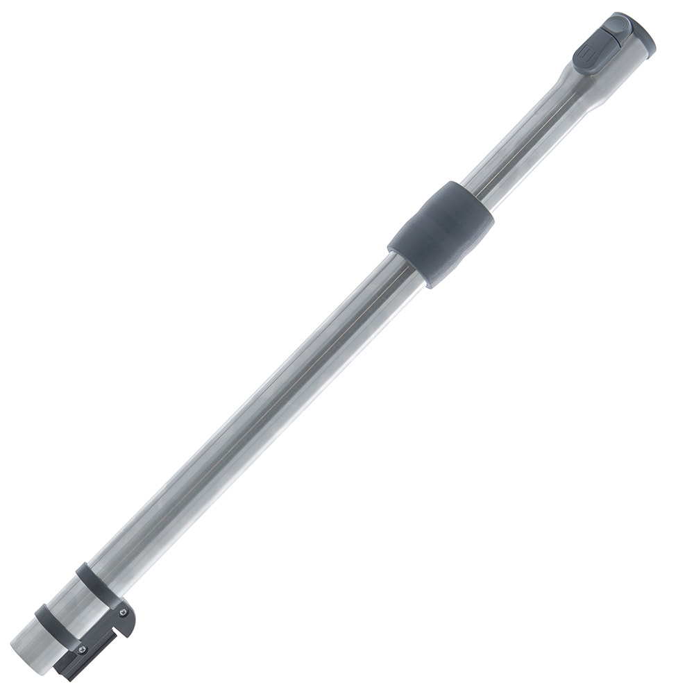 картинка Телескопическая труба THOMAS из нержавеющей стали с кольцом (139792) от Интернет-магазин THOMAS