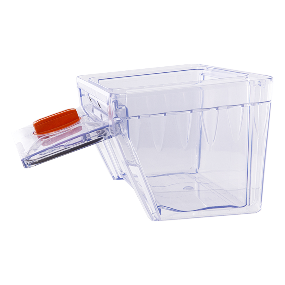 картинка Емкость для грязной воды (оранжевая) (118134) от Интернет-магазин THOMAS