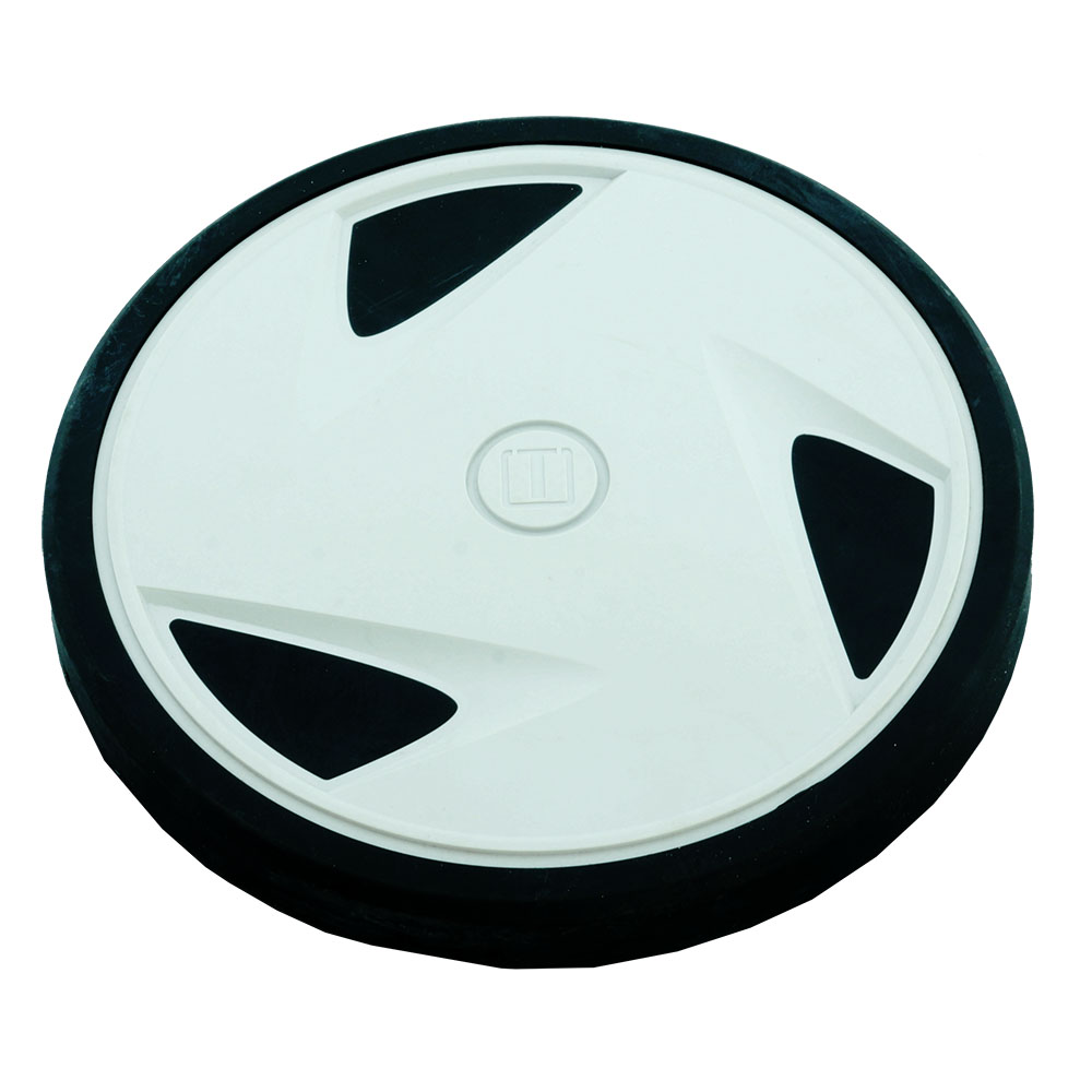 картинка Колесо THOMAS TWIN T2 (130099) Інтернет-магазину THOMAS