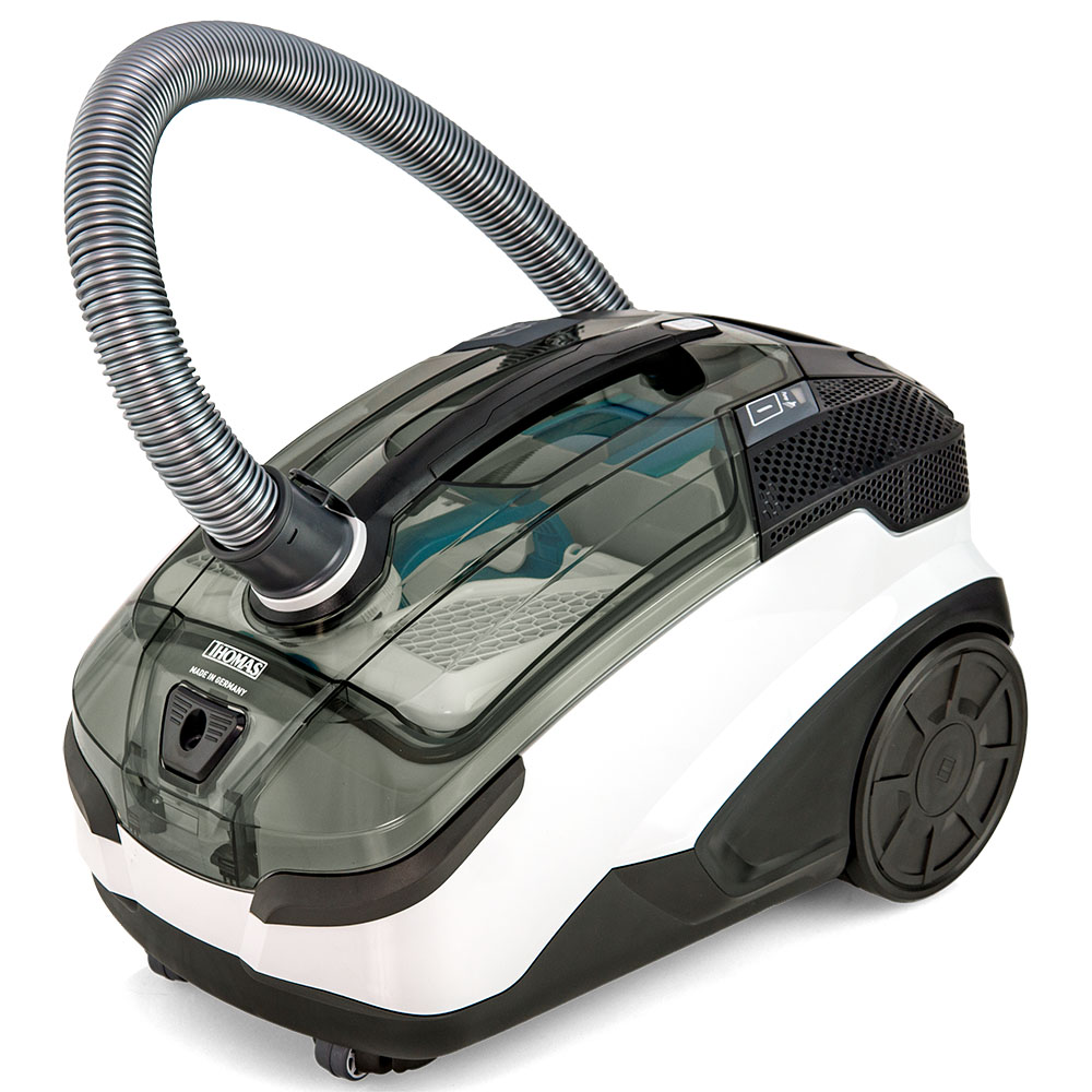 картинка Миючий пилосос THOMAS Mokko XT Aqua-Box (788592) від Інтернет-магазину THOMAS