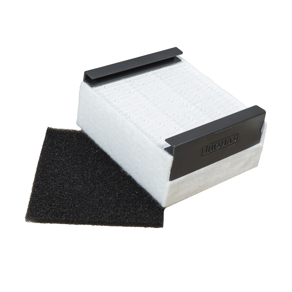 картинка HEPA 13 вторичный фильтр (195323) от Интернет-магазин THOMAS