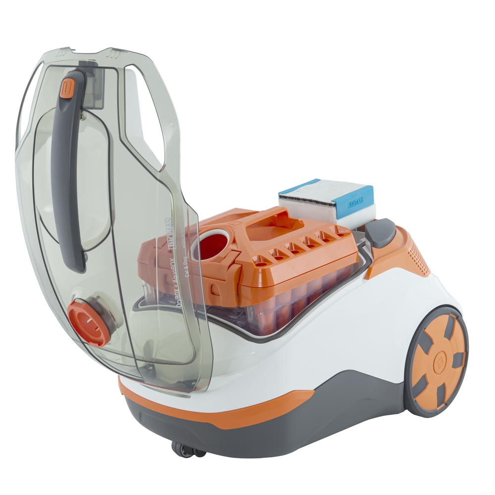 картинка Пылесос THOMAS DryBOX + AquaBOX Cat & Dog (786554) от Интернет-магазина THOMAS