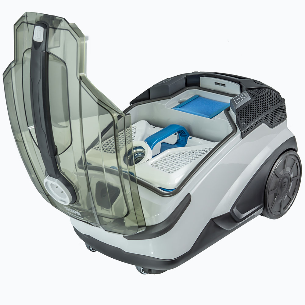 картинка Миючий пилосос THOMAS Mokko XT Aqua-Box (788592) від Інтернет-магазину THOMAS