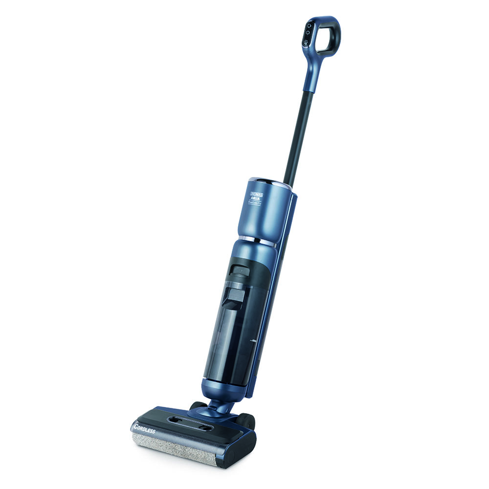 картинка AQUA FLOORCLEANER CORDLESS PLUS (785502) від Інтернет-магазину THOMAS
