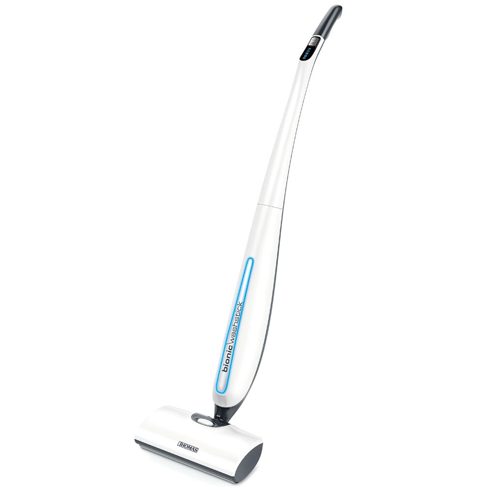 картинка Пилосос акумуляторний Thomas BIONIC WashStick (785500) від Інтернет-магазину THOMAS