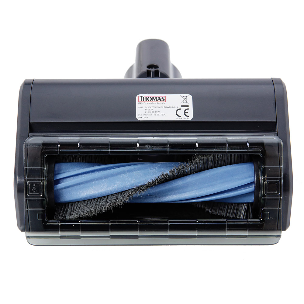 картинка Міні турбо-щітка для QUICK STICK (150765) від Інтернет-магазину THOMAS