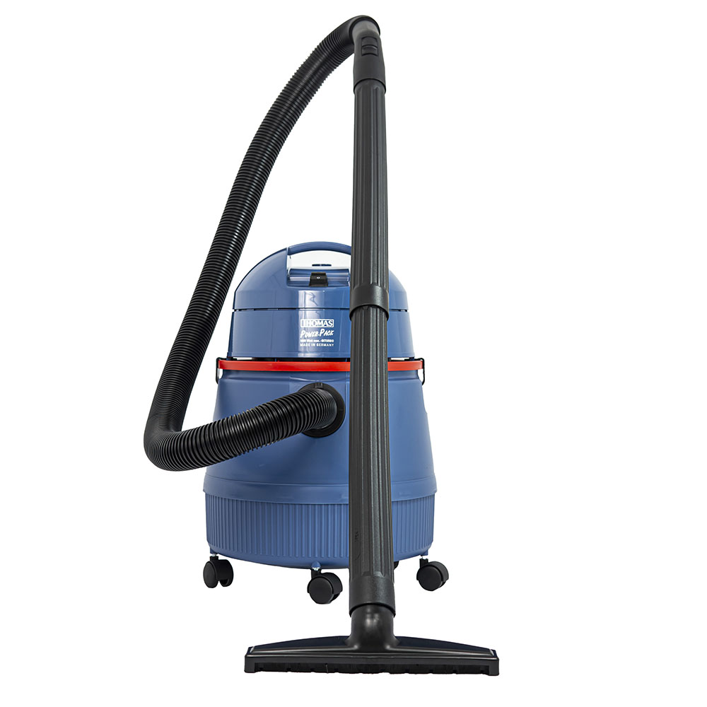 картинка Пилосос THOMAS POWER PACK 1630 (786204) від Інтернет-магазину THOMAS