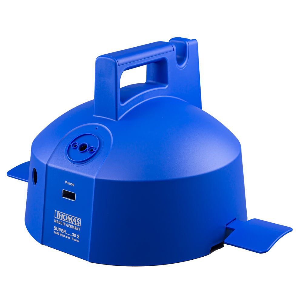 картинка Верхняя часть моторного блока Super (108340) от Интернет-магазин THOMAS