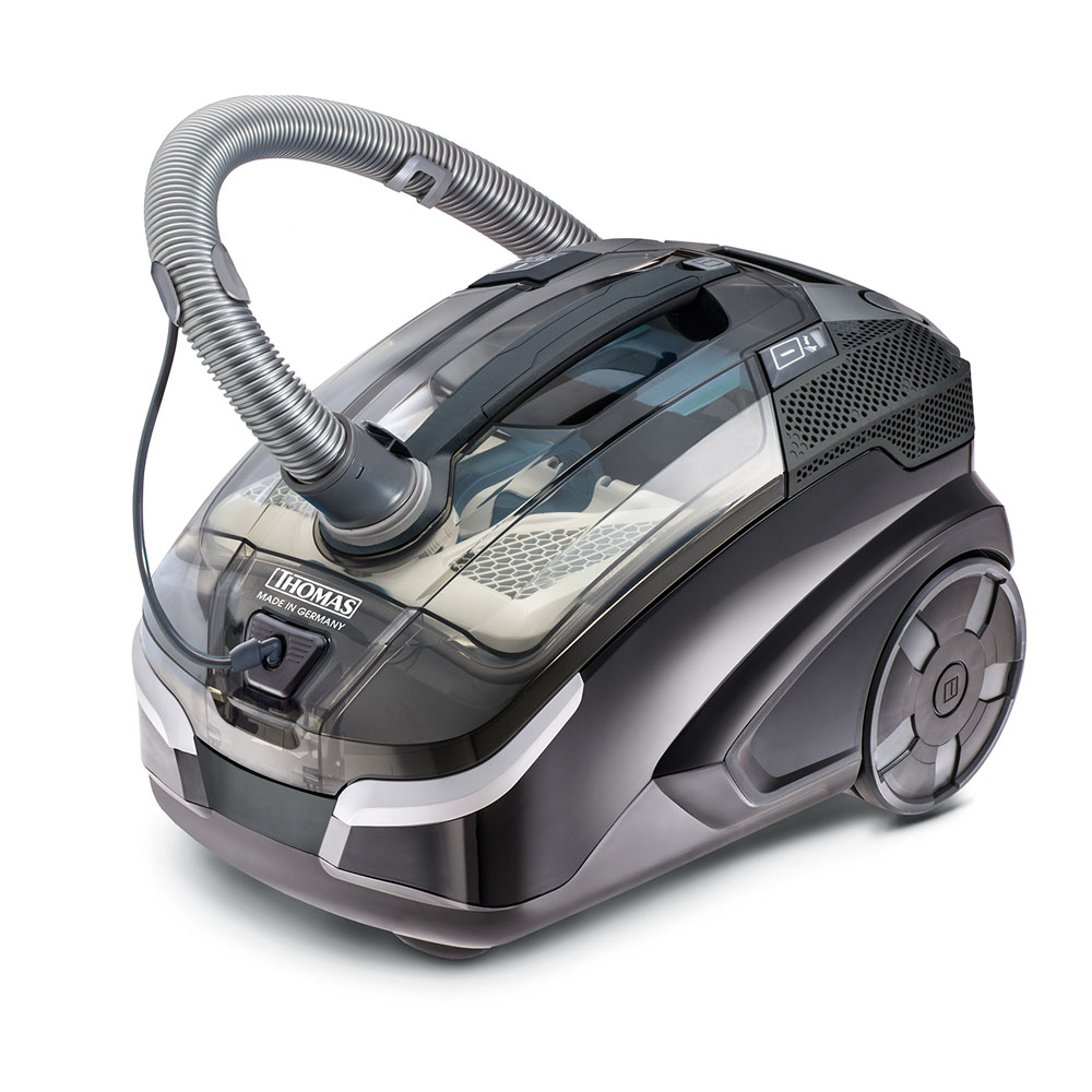 картинка Моющий пылесос Thomas Parkett Master XT (788570) от Интернет-магазина THOMAS