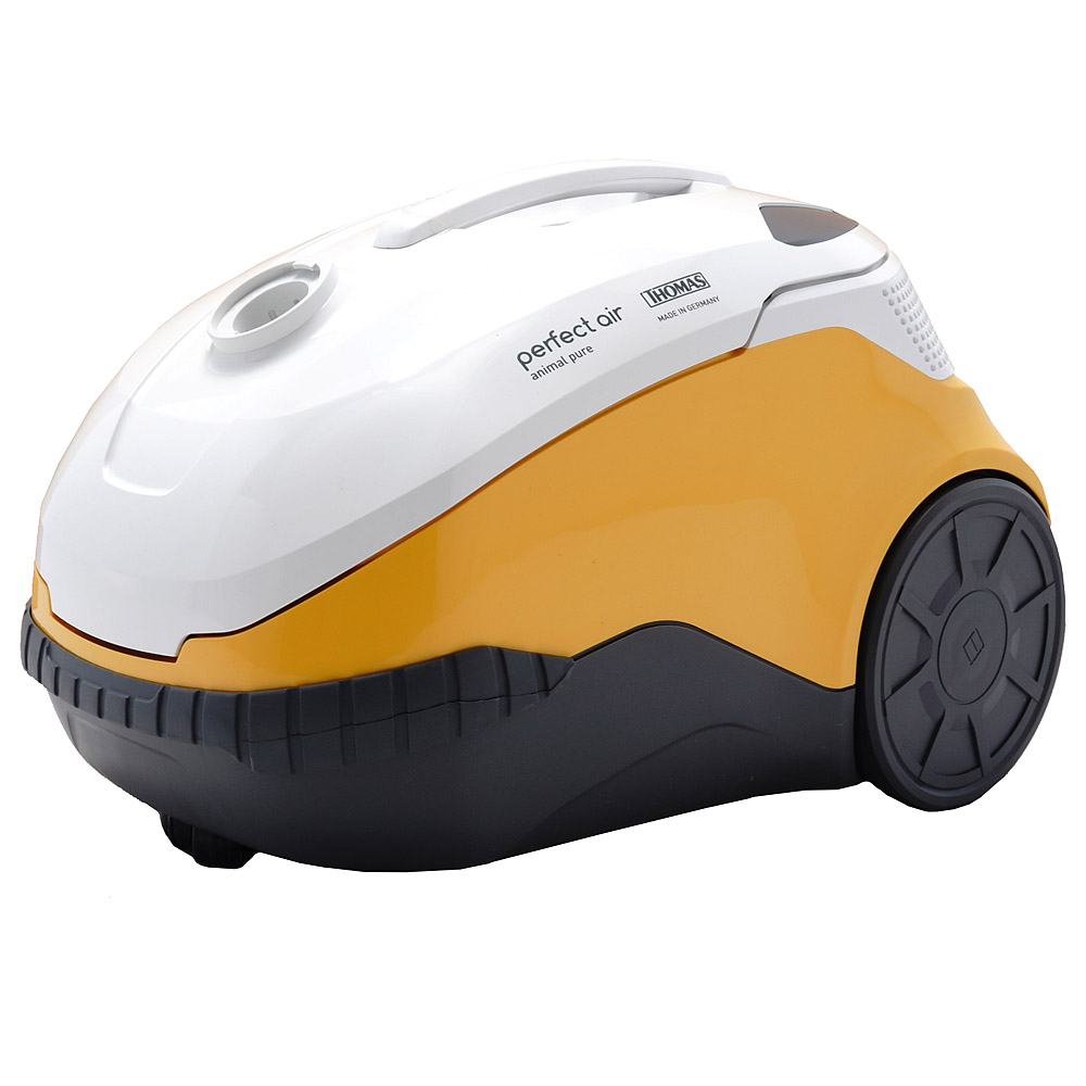картинка Пылесос безмешковый THOMAS Perfect Air Animal Pure (786527) от Интернет-магазина THOMAS