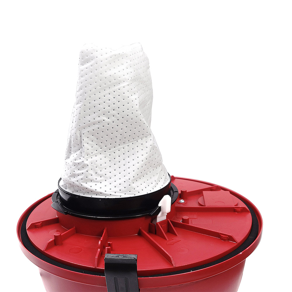 картинка Пылесос циклонный THOMAS INOX 1516 от магазина Интернет-магазин THOMAS