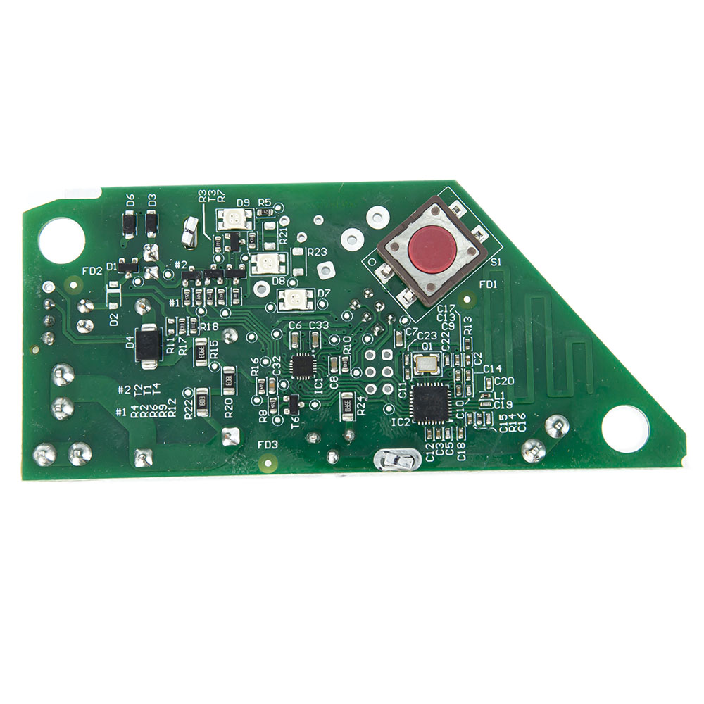 картинка Плата керування (190834) від Інтернет-магазину THOMAS