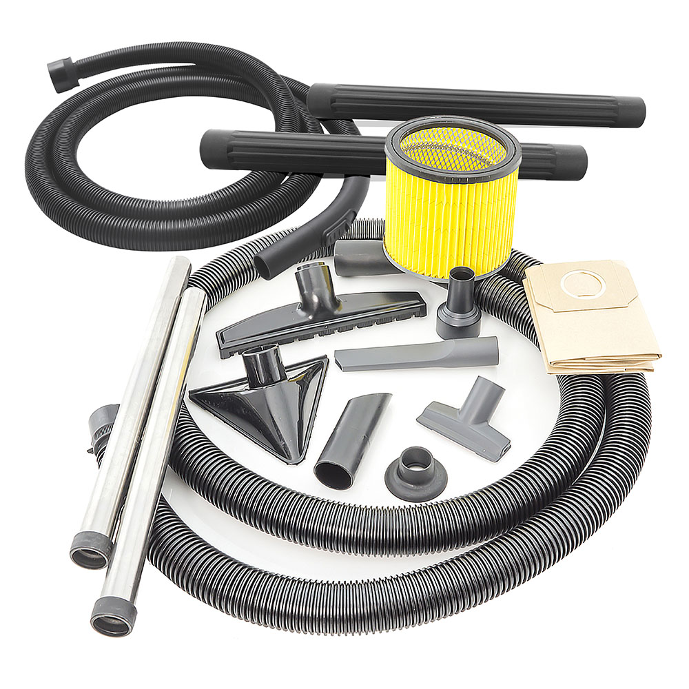 картинка Пылесос THOMAS Inox 45 S Professional (786403) от магазина Интернет-магазин THOMAS