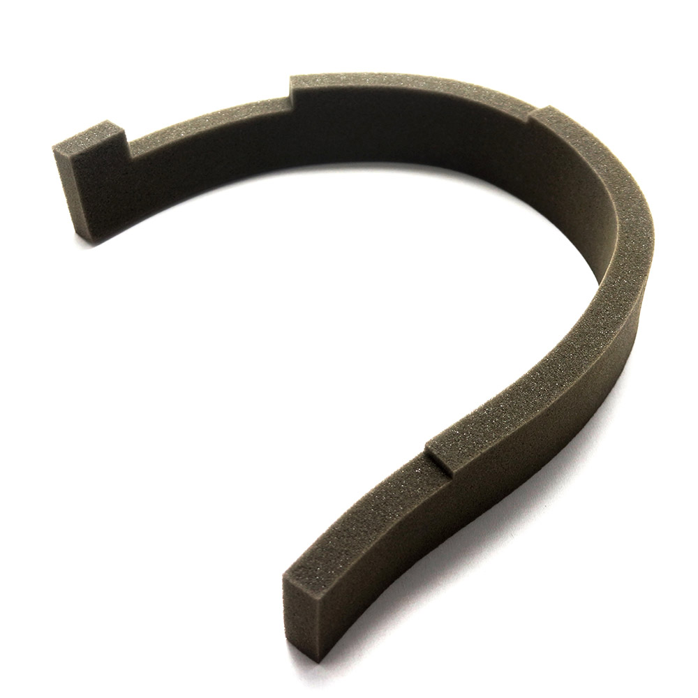 картинка Шумопоглащающая вкладка для Prestige 20 S (108315) от Интернет-магазин THOMAS