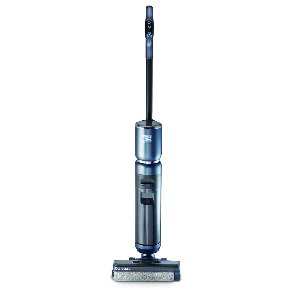 картинка AQUA FLOORCLEANER CORDLESS PLUS (785502) от Интернет-магазина THOMAS
