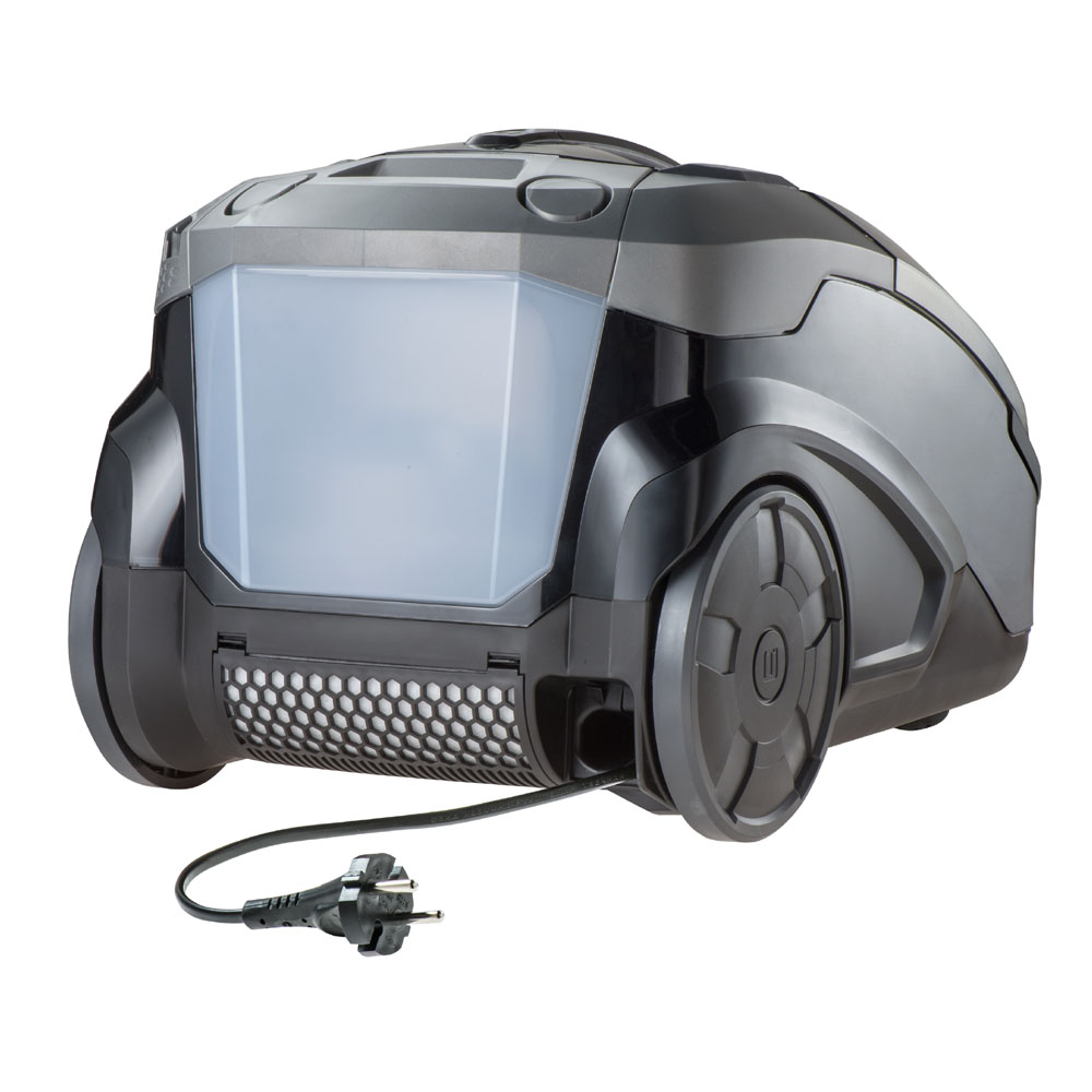 картинка Пылесос моющий THOMAS Parkett Prestige XT (788572) от Интернет-магазина THOMAS