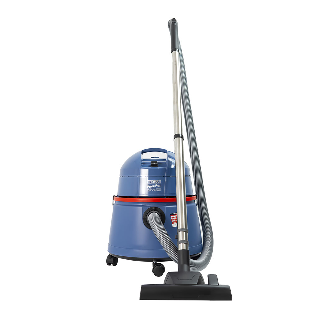 картинка Пилосос THOMAS POWER PACK 1620 C (786203) від Інтернет-магазину THOMAS