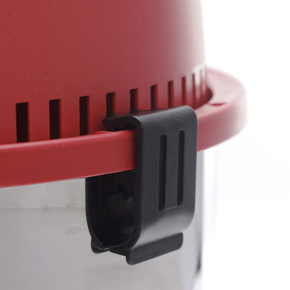 картинка Пылесос циклонный THOMAS INOX 1516 от магазина Интернет-магазин THOMAS