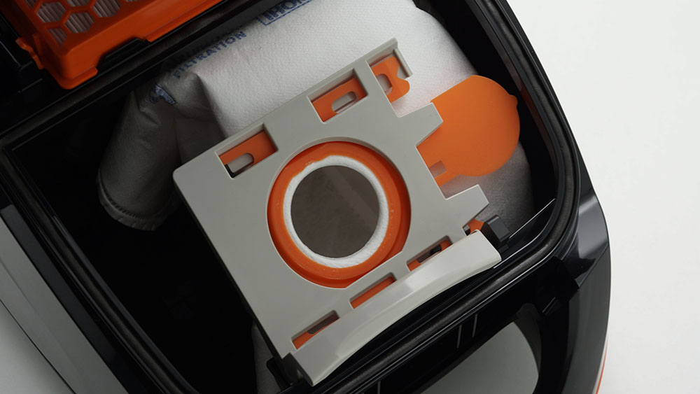 картинка Держатель фильтра для пылесосов Smart Touch (198832) от Интернет-магазин THOMAS