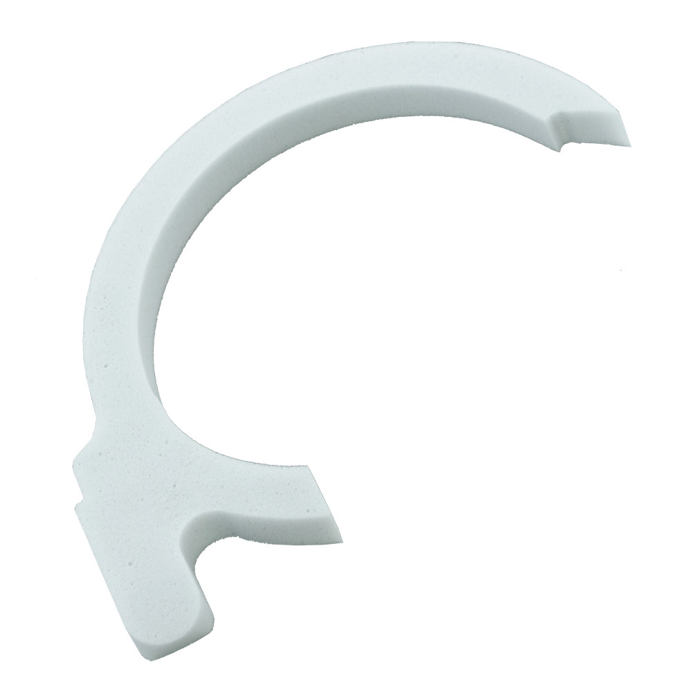 картинка Шумвставка нижней части двигателя (195258) от Интернет-магазин THOMAS