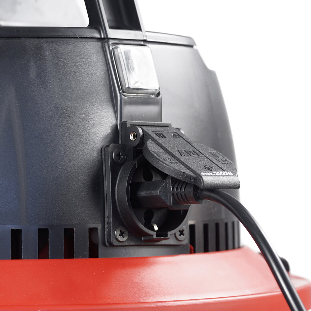 картинка Пылесос циклонный THOMAS INOX 1545 S от магазина Интернет-магазин THOMAS