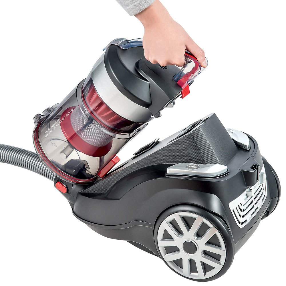 картинка Пылесос Thomas контейнерный Multi Cyclone Pro 14 (785037) от Интернет-магазина THOMAS