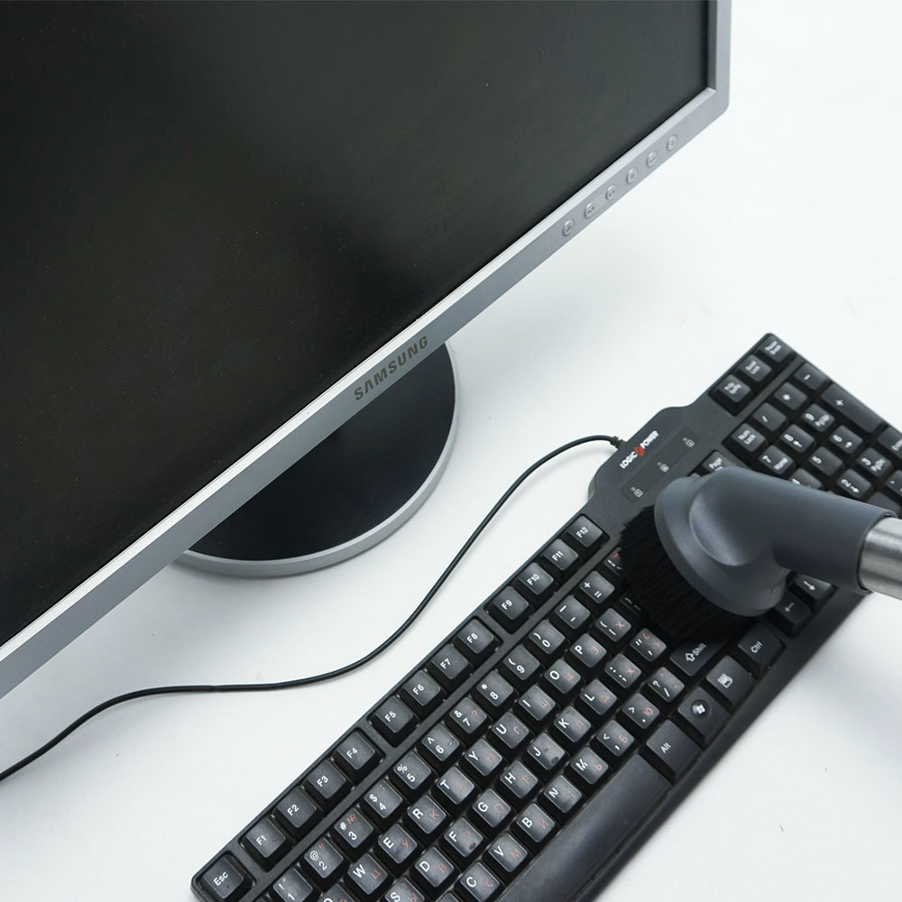 картинка Насадка - кругла щіточка THOMAS (139791) від Інтернет-магазину THOMAS