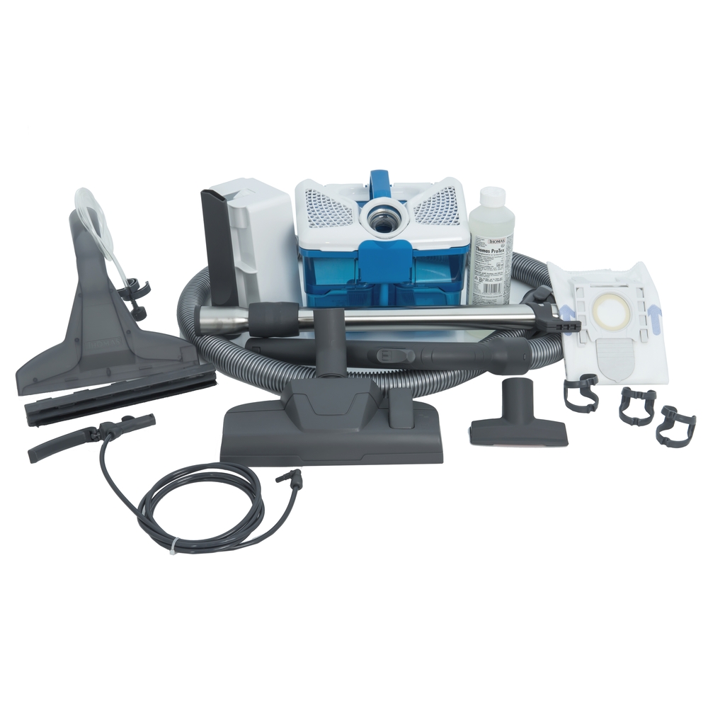 картинка Миючий пилосос THOMAS Mokko XT Aqua-Box (788592) від Інтернет-магазину THOMAS