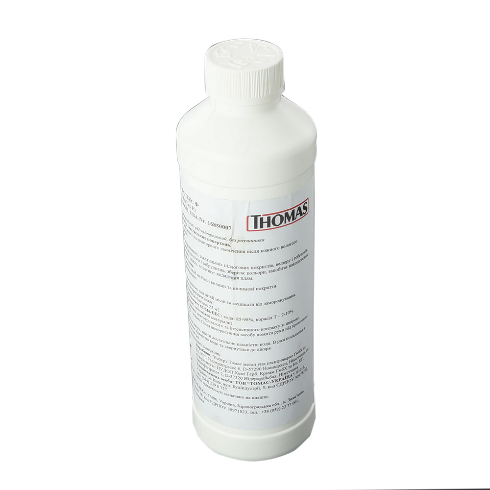 картинка THOMAS Protex F спрей для защиты волокон (139561) от Интернет-магазин THOMAS