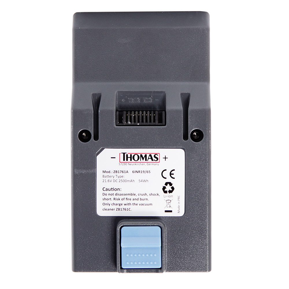 картинка Аккумулятор для QUICK STICK (150762) от Интернет-магазин THOMAS