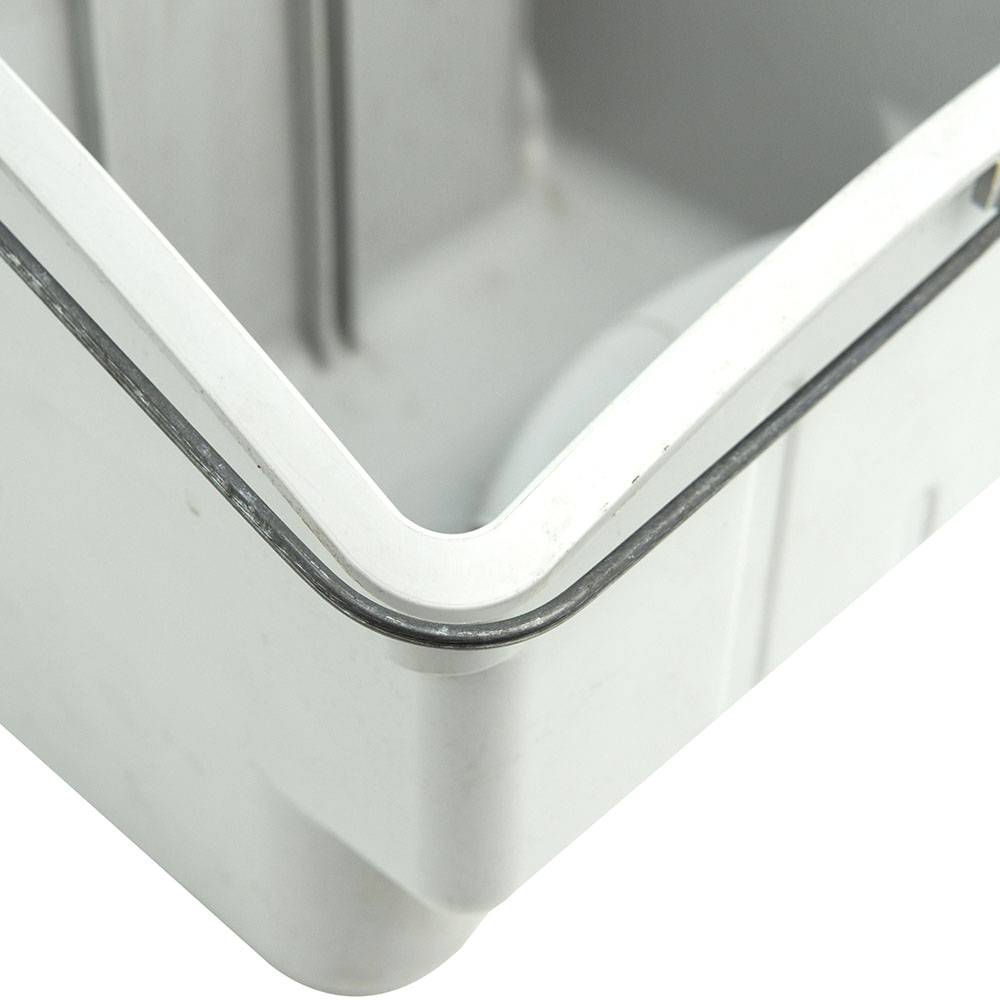 картинка Ємність для брудної води THOMAS TWIN (118017) від Інтернет-магазину THOMAS