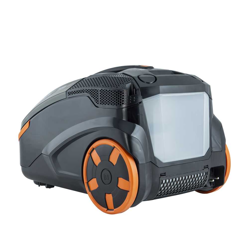 картинка Моющий пылесос с аквафильтром THOMAS DRYBOX AMFIBIA PET (788598) от Интернет-магазина THOMAS