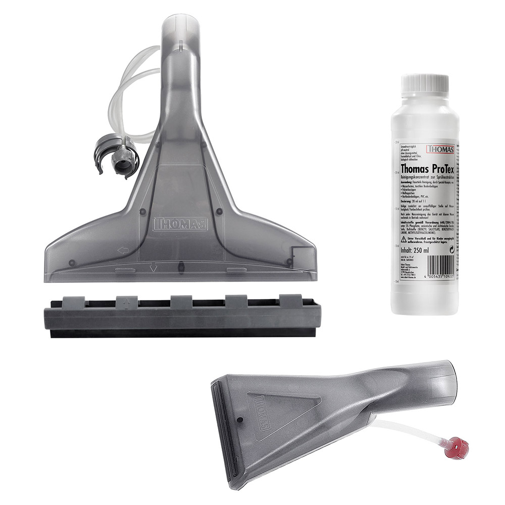 картинка Пилосос миючий Thomas Aquatic Onyx (788614) від Інтернет-магазину THOMAS