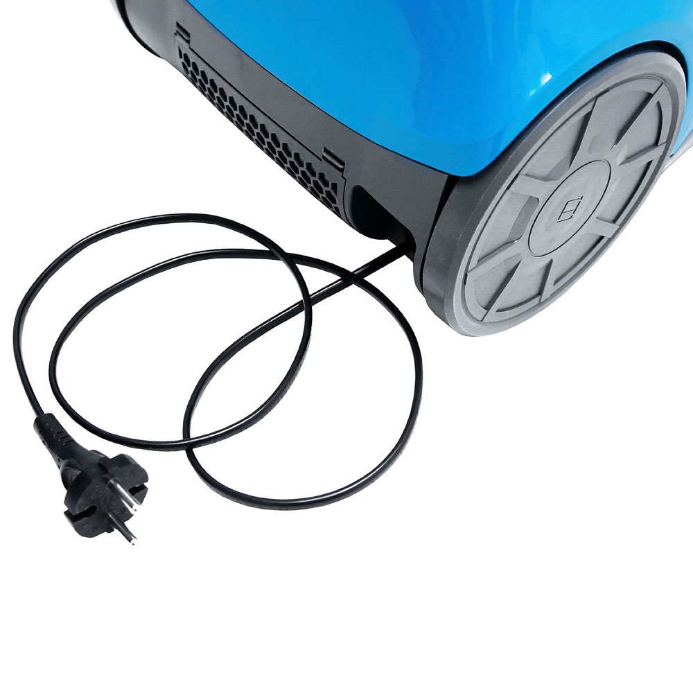 картинка Пылесос Thomas Perfect Air Allergy Pure (786526) от Интернет-магазина THOMAS