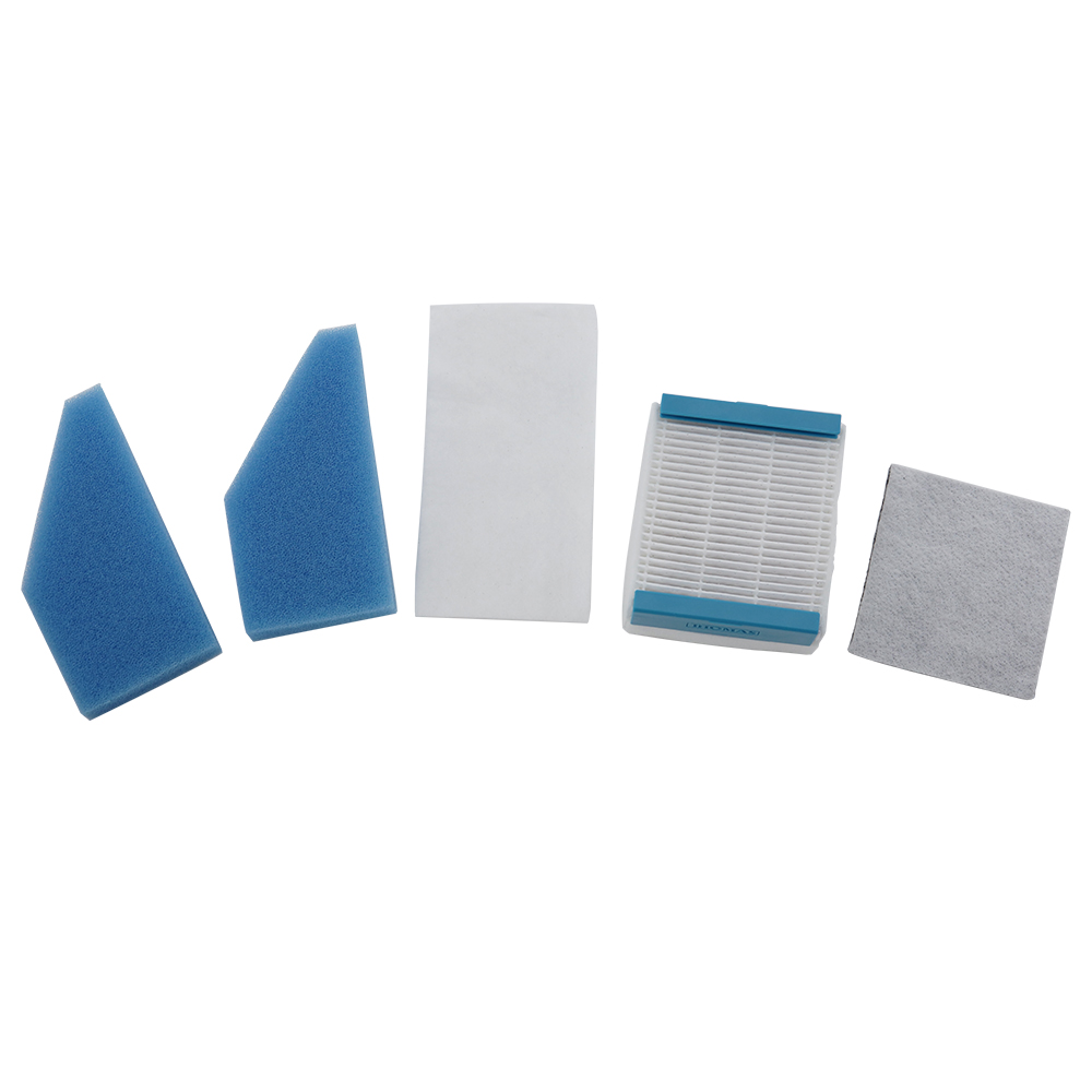 картинка Набор фильтров для пылесосов THOMAS XT (787276) от Интернет-магазин THOMAS