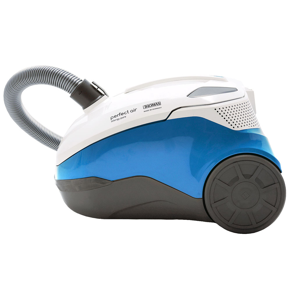 картинка Пылесос Thomas Perfect Air Allergy Pure (786526) от Интернет-магазина THOMAS