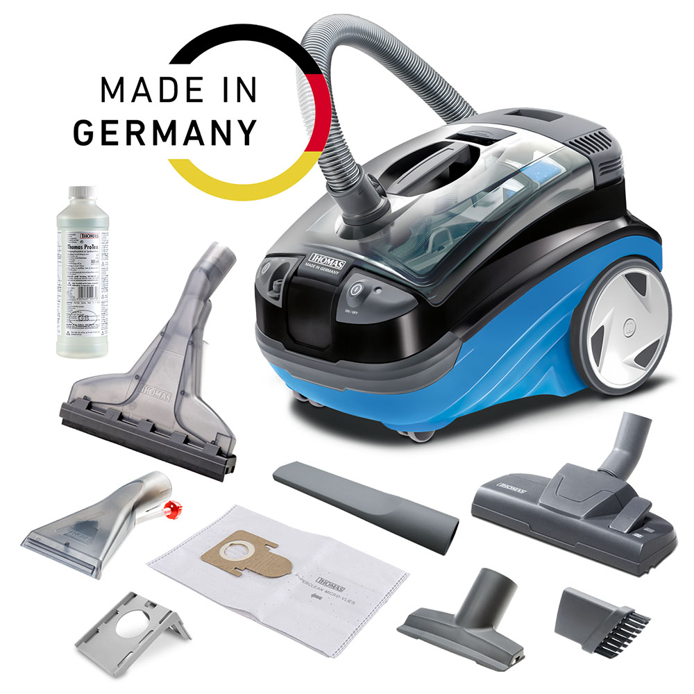 картинка Пилосос миючий THOMAS AQUATIC JET (788611) від Інтернет-магазину THOMAS