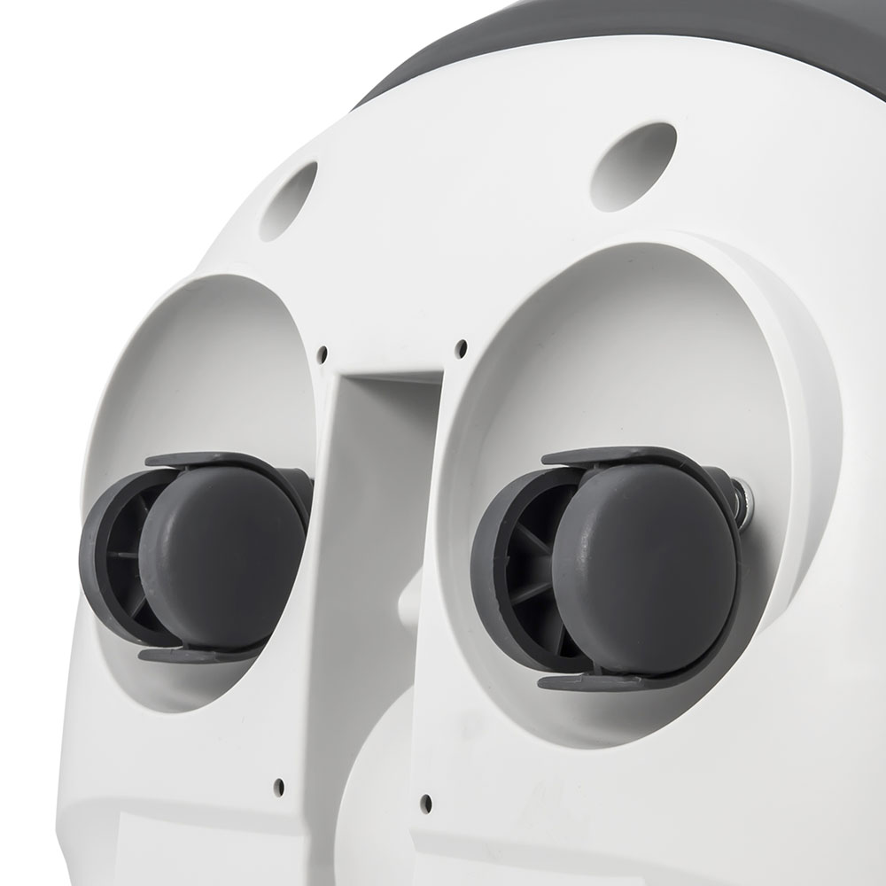 картинка Колесо маленькое THOMAS Twin TT (130091) от Интернет-магазин THOMAS