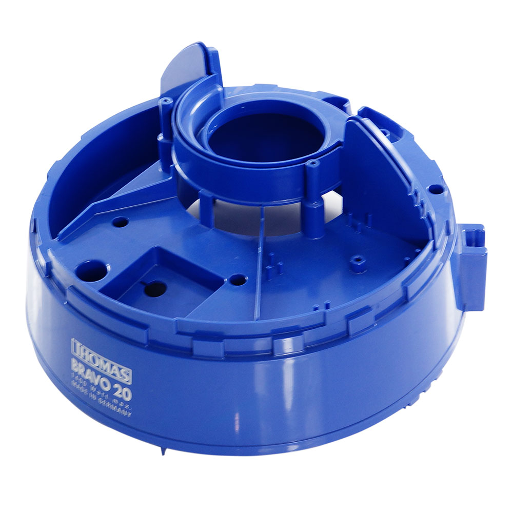 картинка Середня частина моторного блоку Bravo (108373) від Інтернет-магазину THOMAS